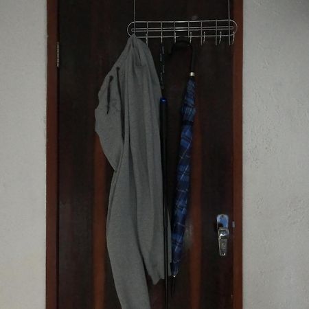 Pousada Aconchego - Suites Rusticas E Privativas Lencois Esterno foto