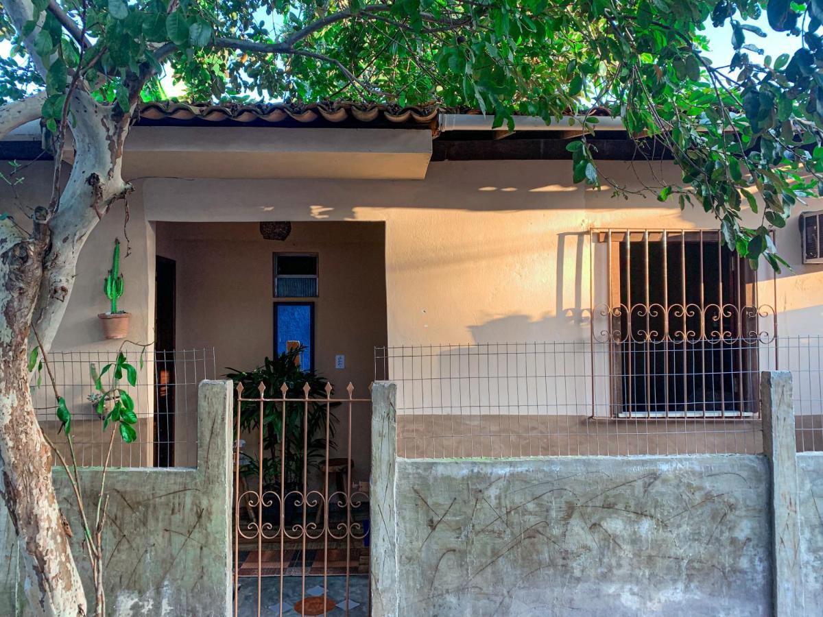 Pousada Aconchego - Suites Rusticas E Privativas Lencois Esterno foto
