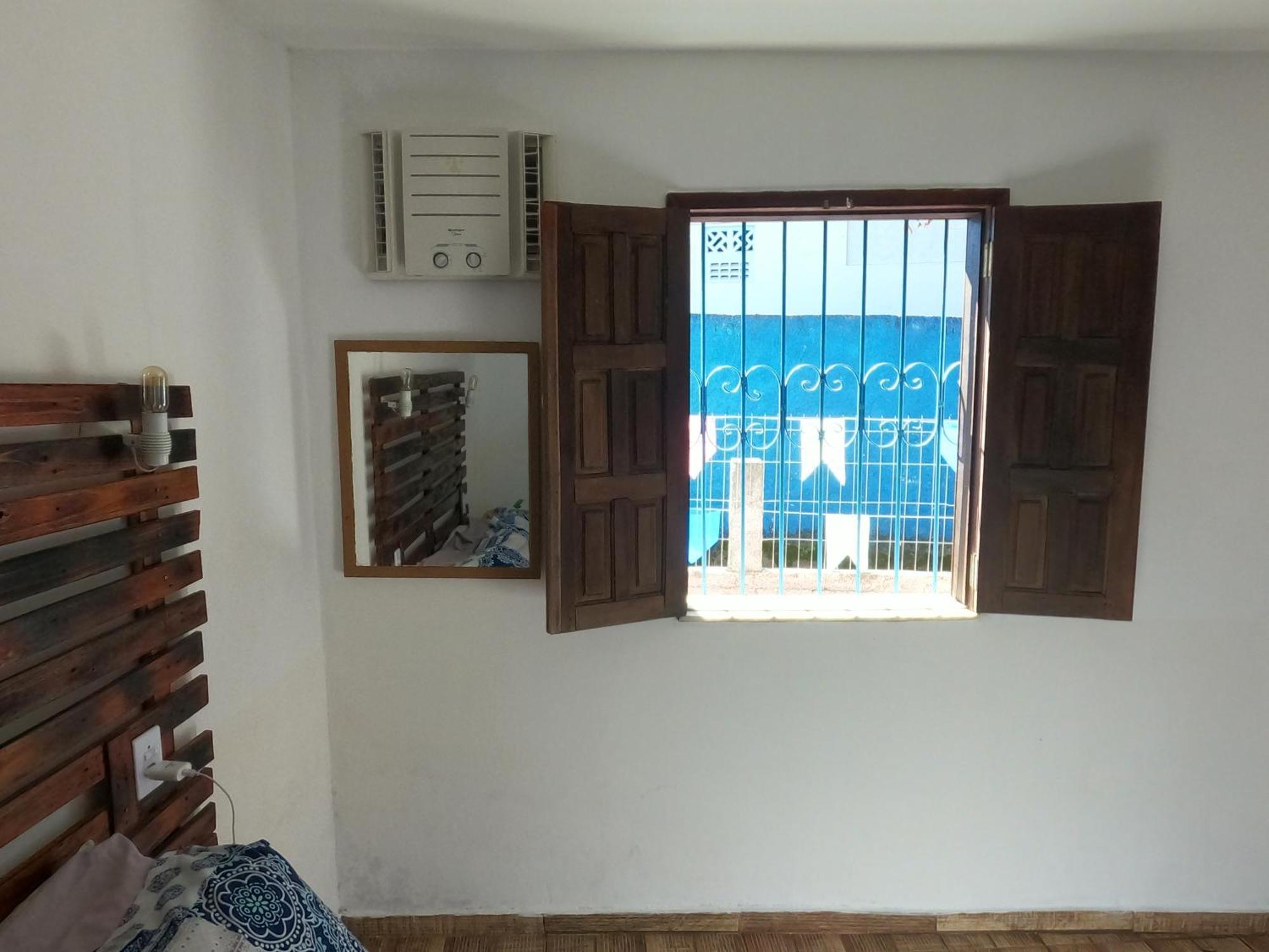 Pousada Aconchego - Suites Rusticas E Privativas Lencois Esterno foto