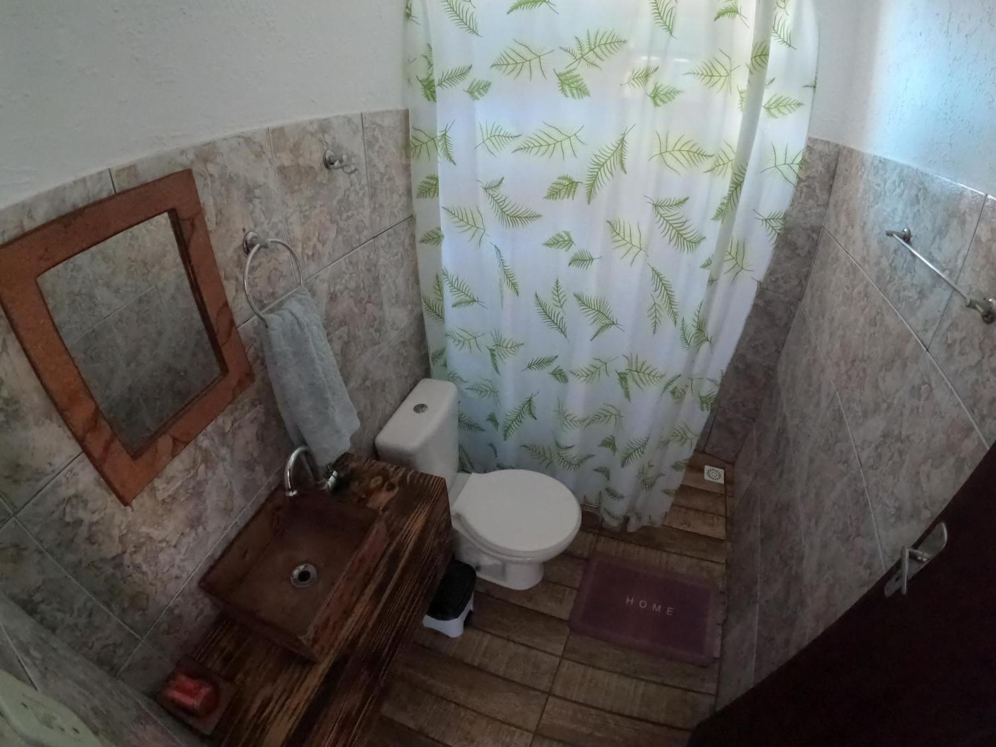 Pousada Aconchego - Suites Rusticas E Privativas Lencois Esterno foto