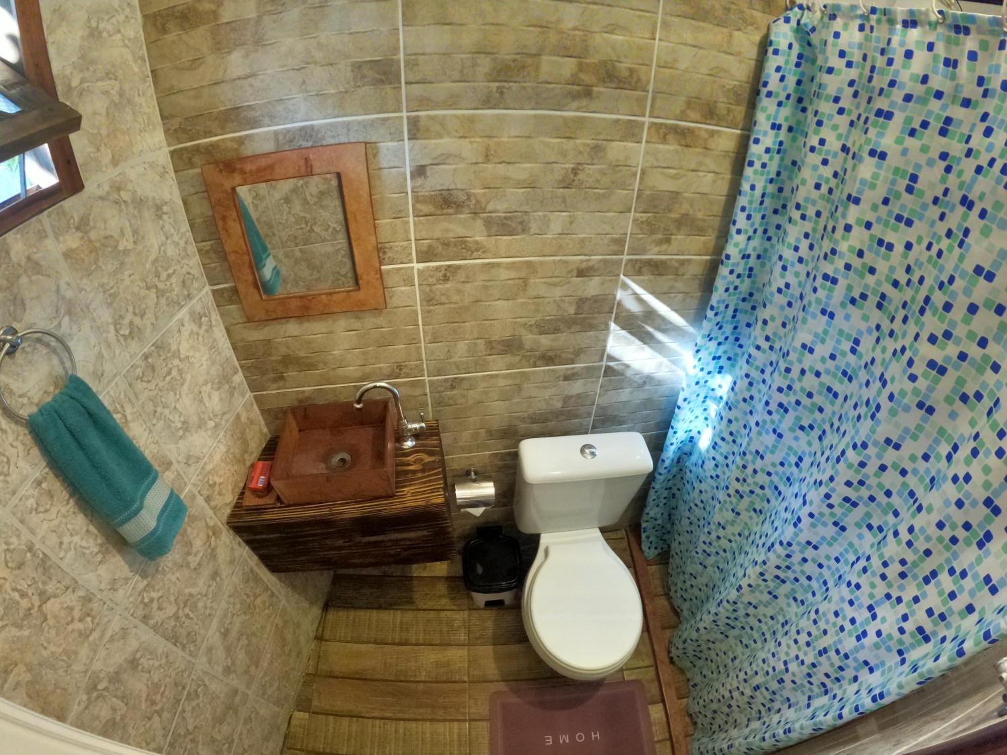 Pousada Aconchego - Suites Rusticas E Privativas Lencois Esterno foto