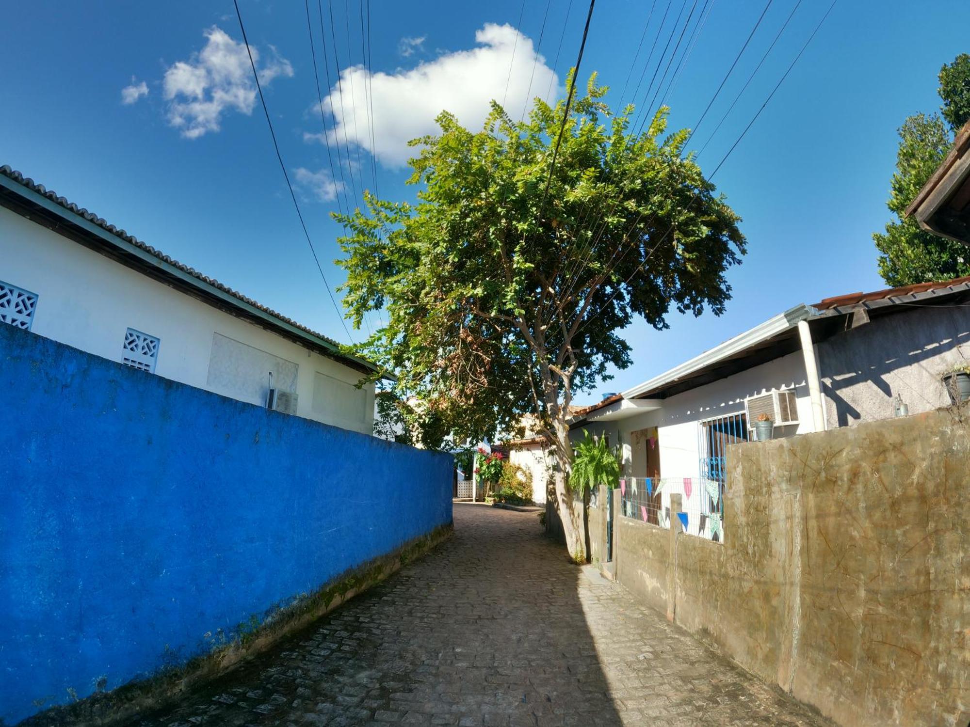 Pousada Aconchego - Suites Rusticas E Privativas Lencois Esterno foto