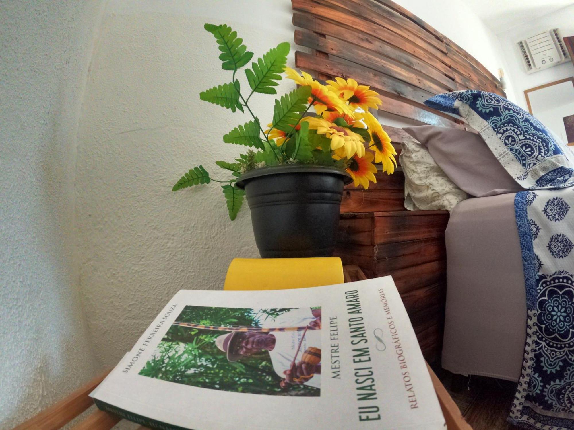 Pousada Aconchego - Suites Rusticas E Privativas Lencois Esterno foto