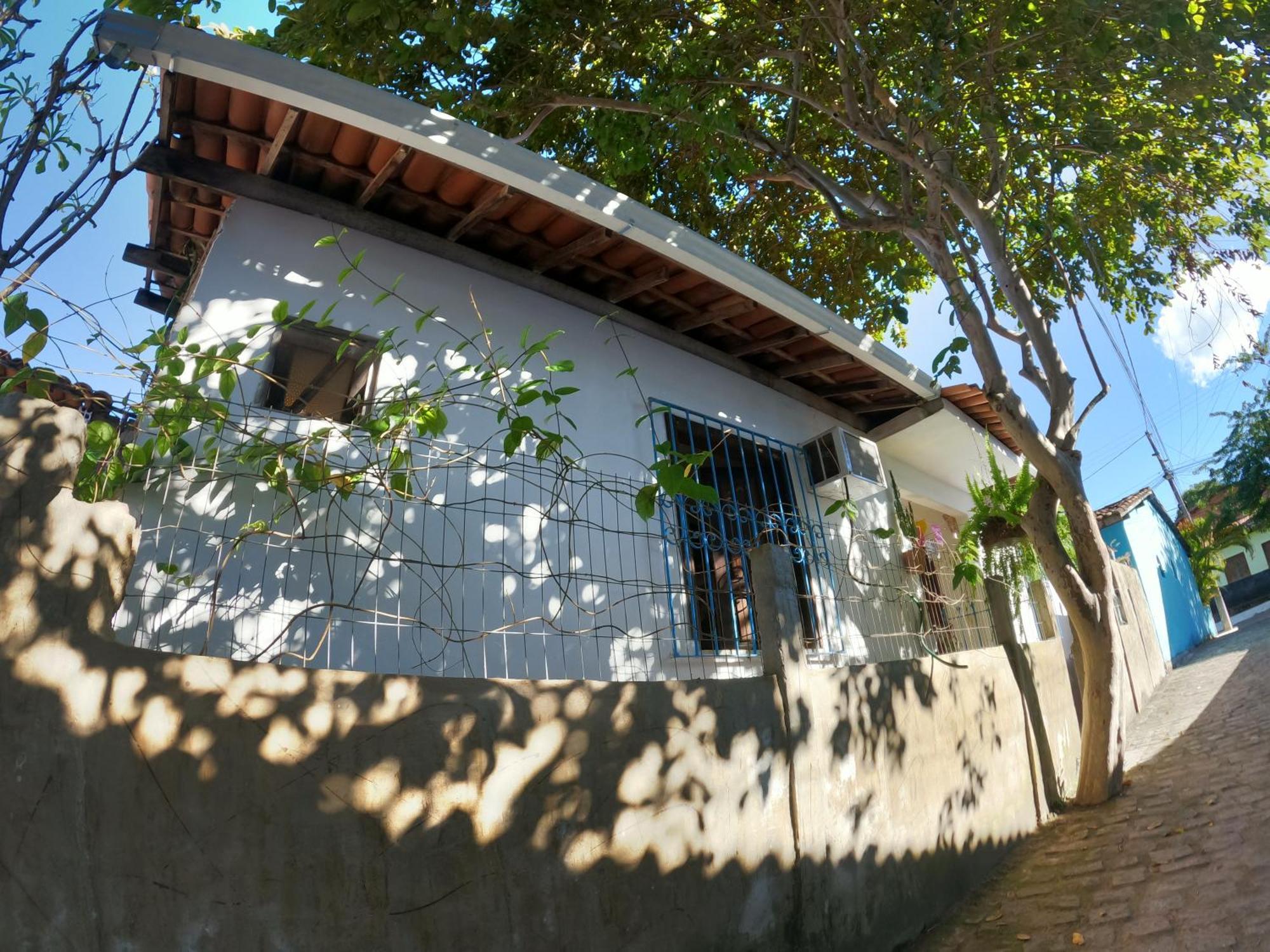 Pousada Aconchego - Suites Rusticas E Privativas Lencois Esterno foto