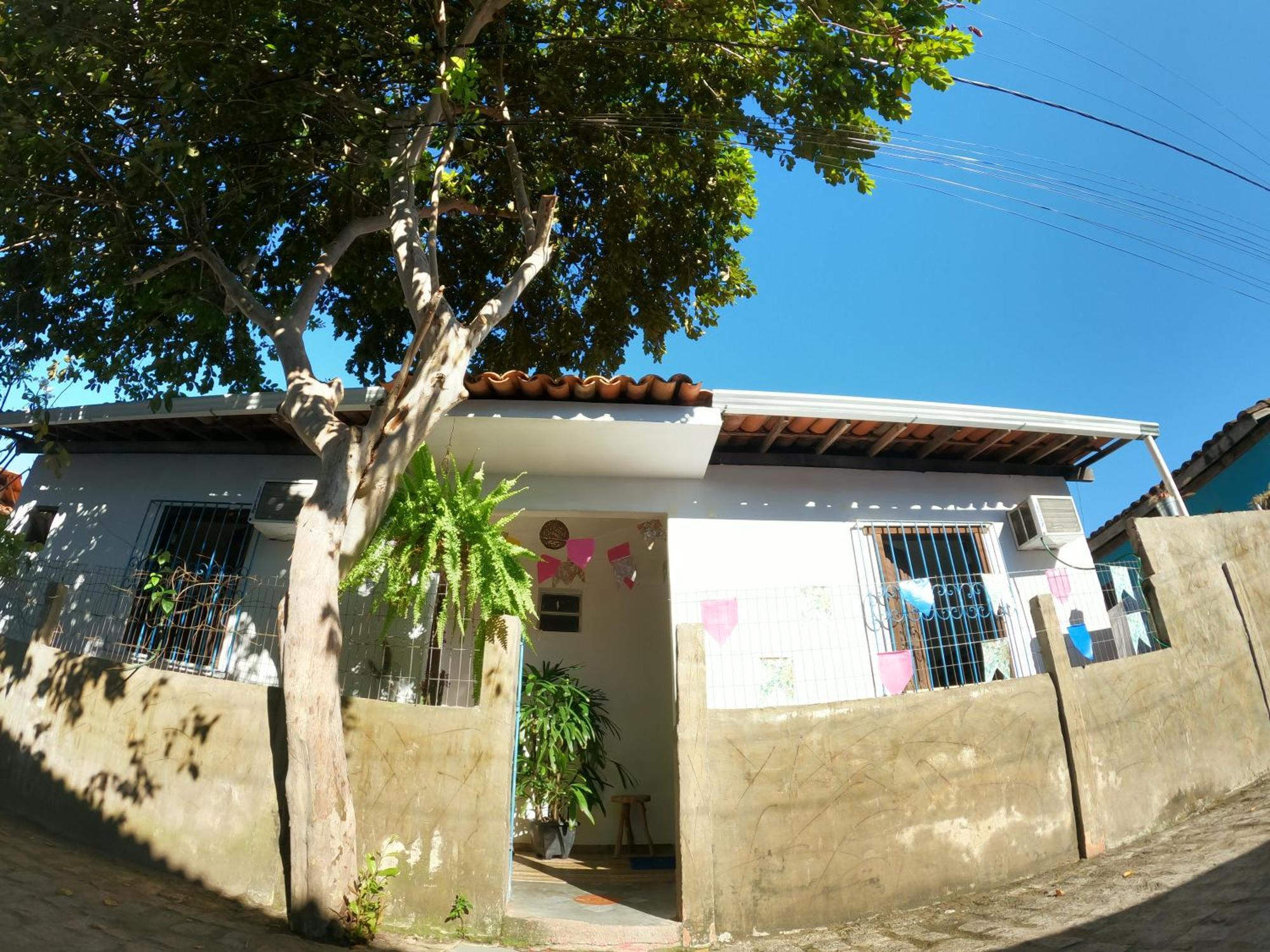 Pousada Aconchego - Suites Rusticas E Privativas Lencois Esterno foto